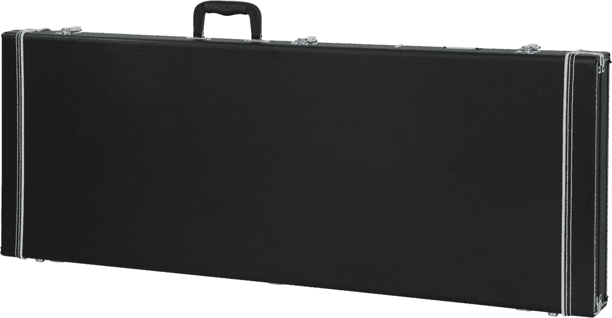 Deluxe Houten Koffer voor Jazzmaster Jagmaster en Jaguar - GW