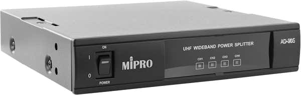 Mipro AD 90S - Antenna splitter