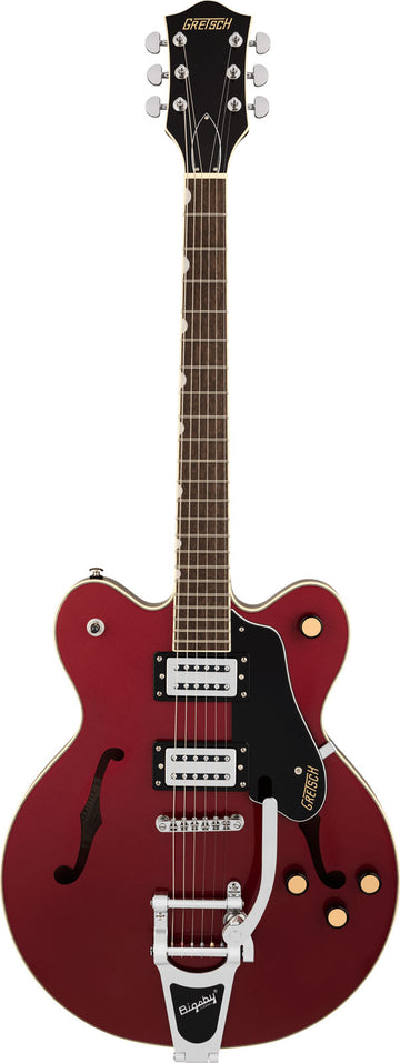 G2622T Streamliner Center Block Double-Cut with Bigsby Brandywine
