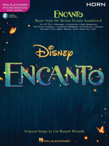 Encanto Pour Cor