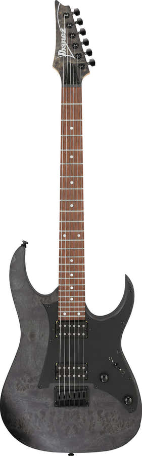 RGR431PB Charcoal Gray Flat