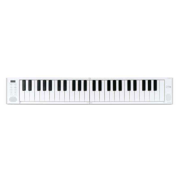 Piano 49 Touch Blanc