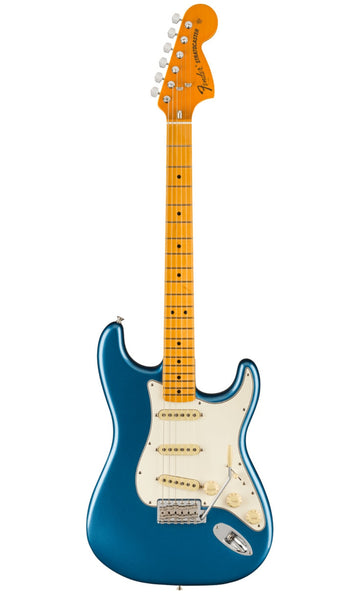 Stratocaster 1973 American Vintage II MN Lake Placid Blue