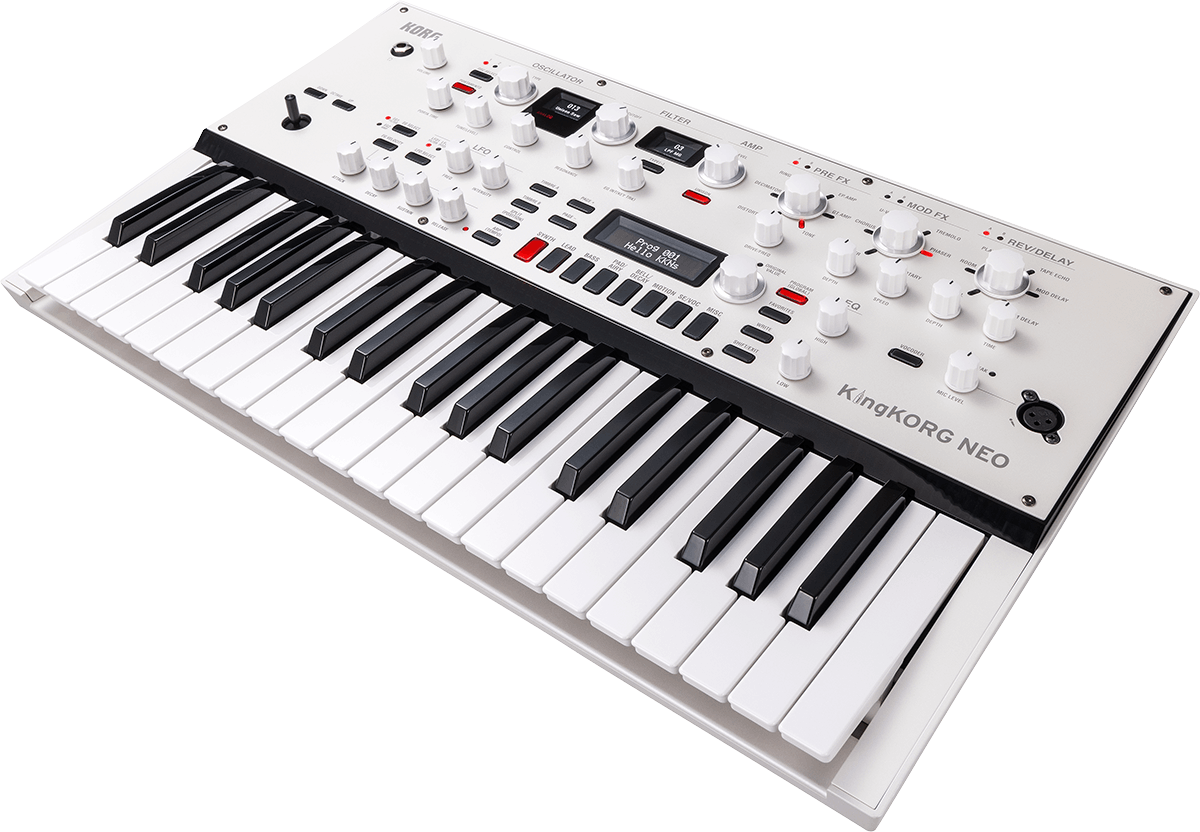 Kingkorg Neo