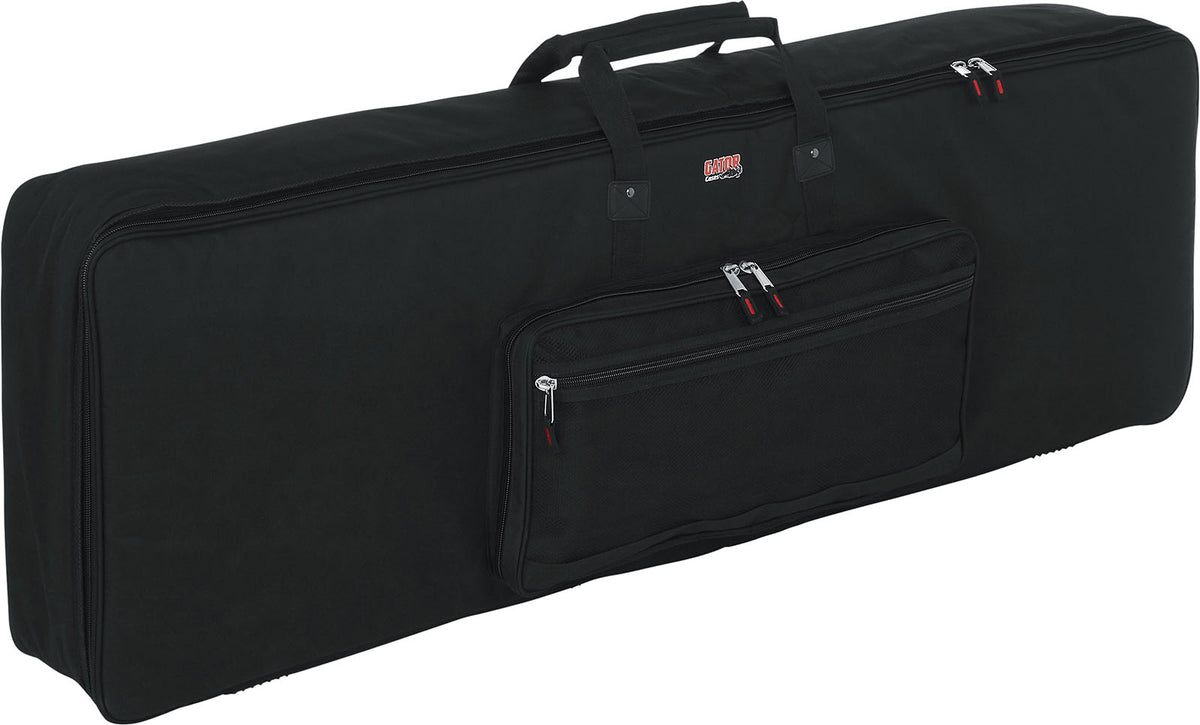 Toetsenbord gigbag GKB-88 Zwart