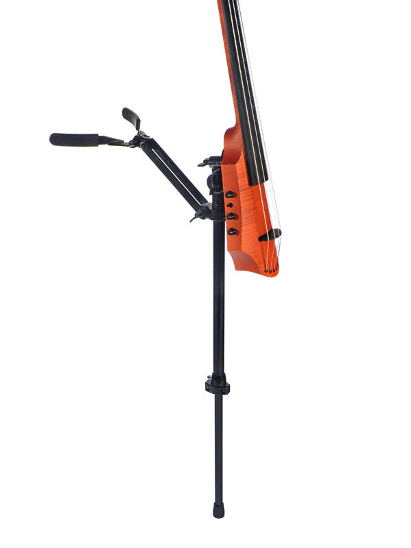 CR Traditionnelle - Contrebasse Électrique (5 Cordes)