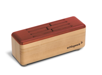 45 061 Log Drum - 6 Pitches