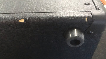 SX 50 W - Stock B