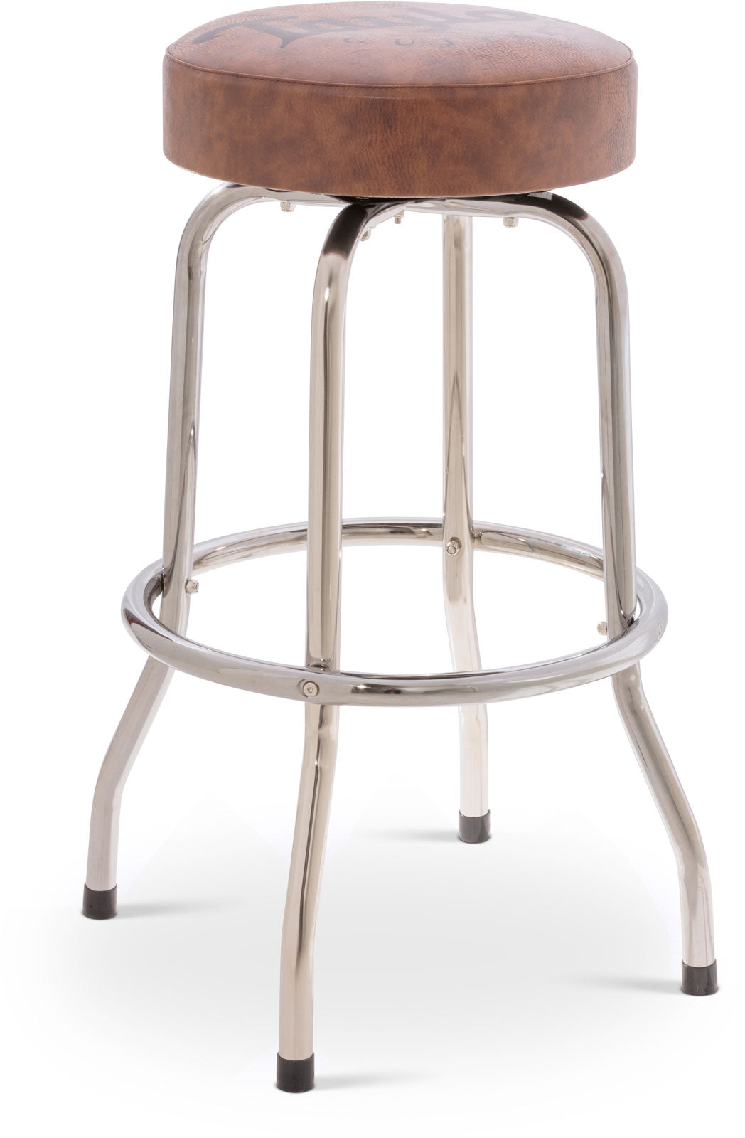 Gifts Bar Stool Brown 30"