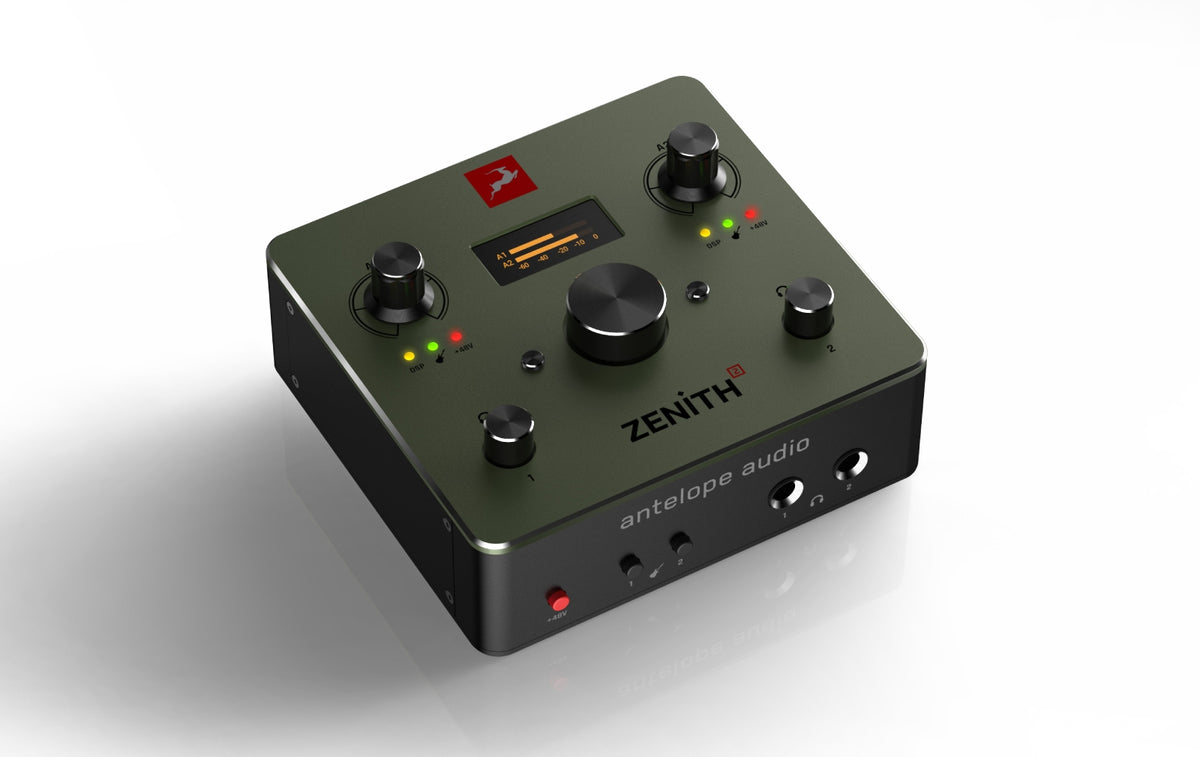 Zenith 2
