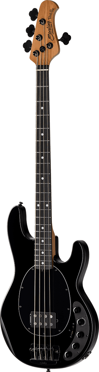 Dark Ray Stingray Avec Électronique Darkglass