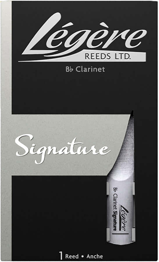 SIGNATURE 2.75 - BBSS275