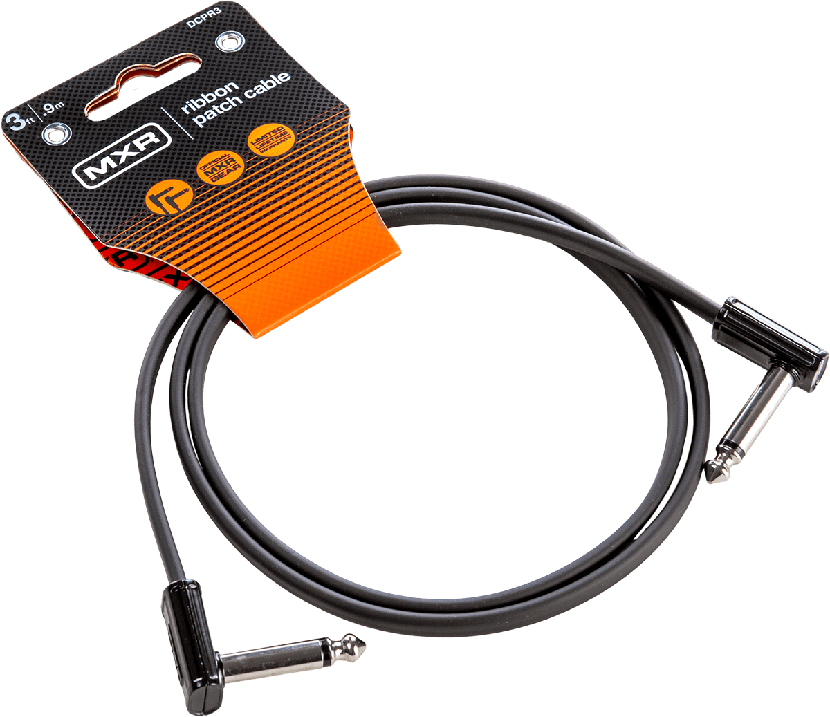 Cables Patch Slim Jack 90CM