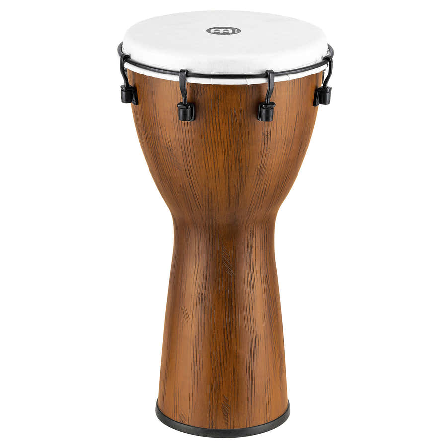 Djembe Synthetique 10" Barnwood
