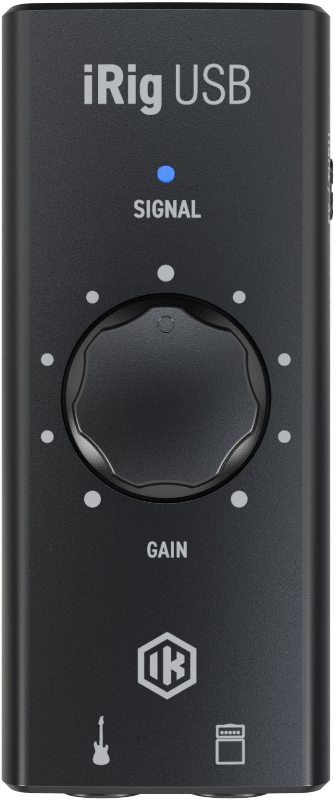 iRig USB