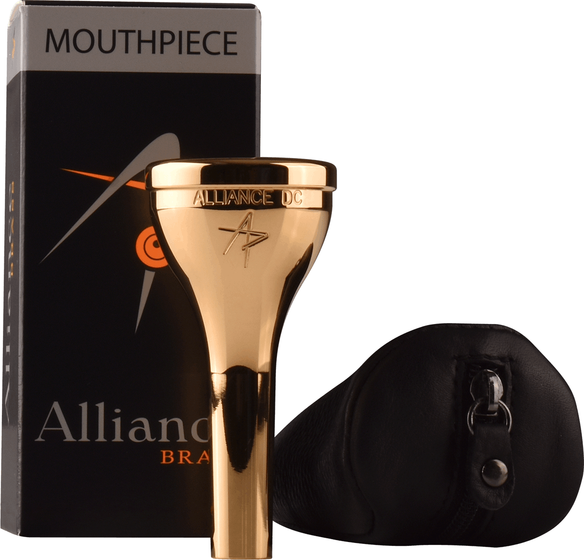 Alliance Signature David Childs - 3G Plaquée Or (Euphonium)