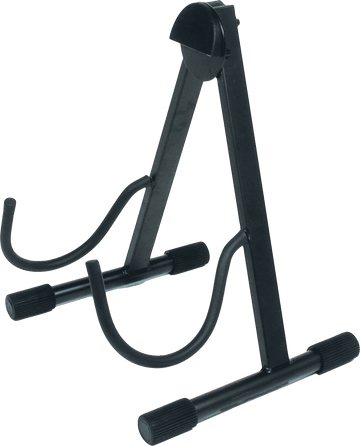 STAND "A" FOR ACOUSTIC GUITAR