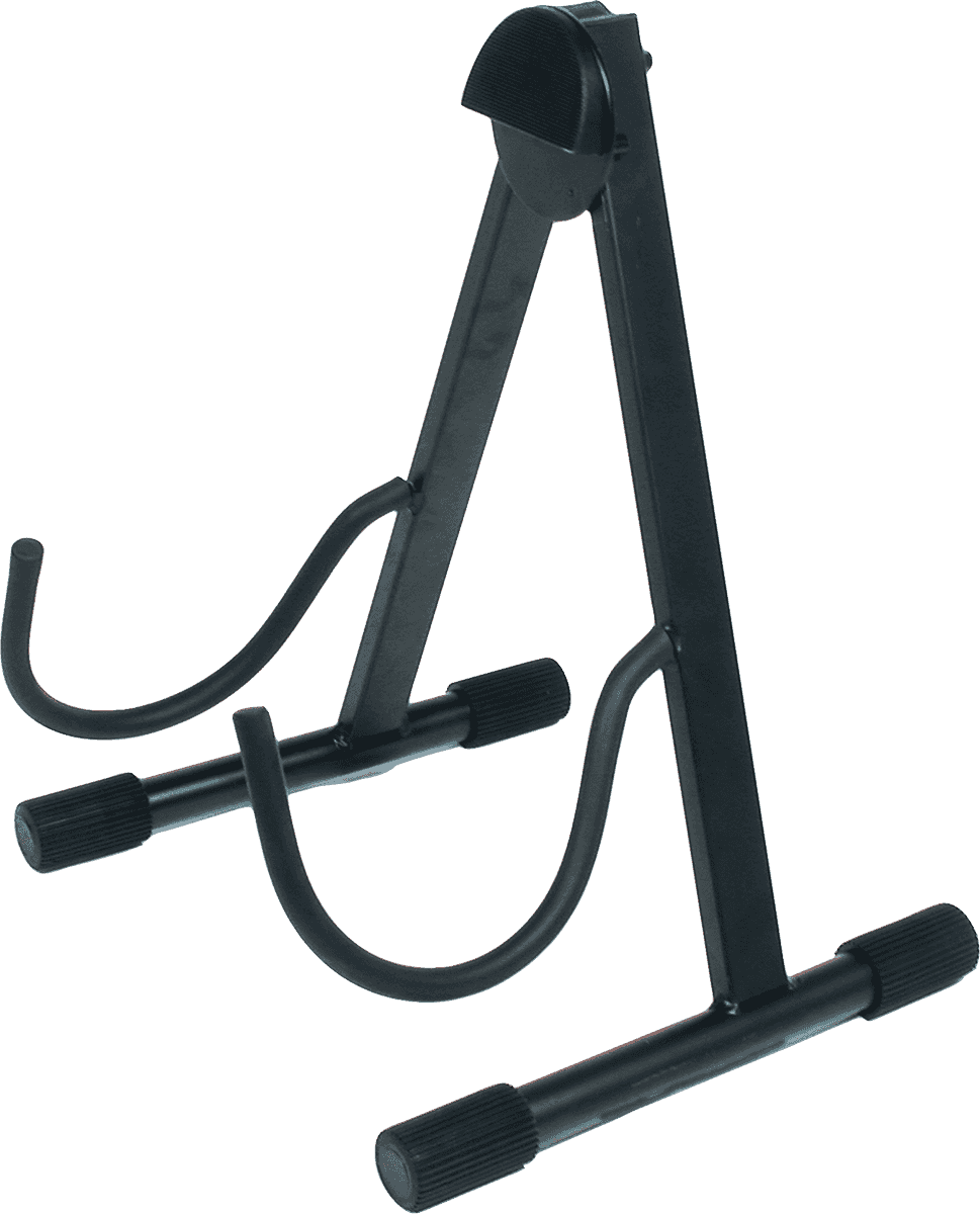 STAND "A" FOR ACOUSTIC GUITAR