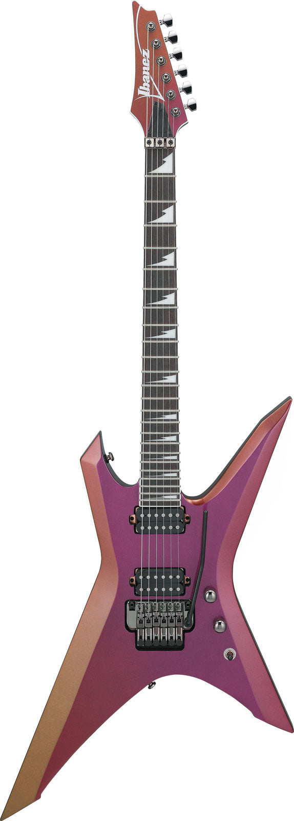 XPT420DXRGC Rose Gold Chameleon