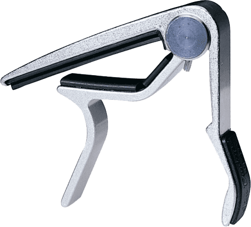 88FDN Classique Trigger Nickel