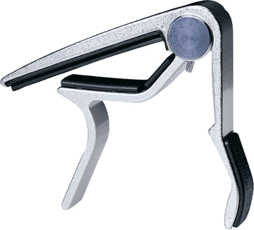88FDN Classique Trigger Nickel