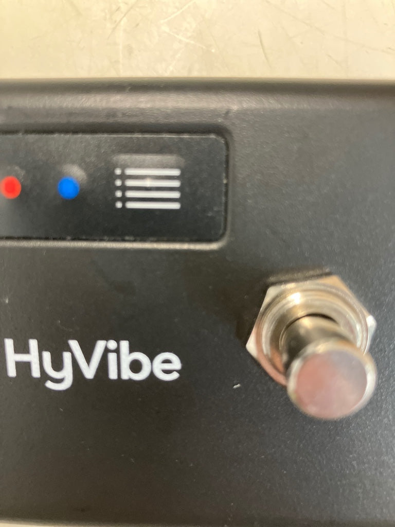 HyVibe HV-S2 - B-stock