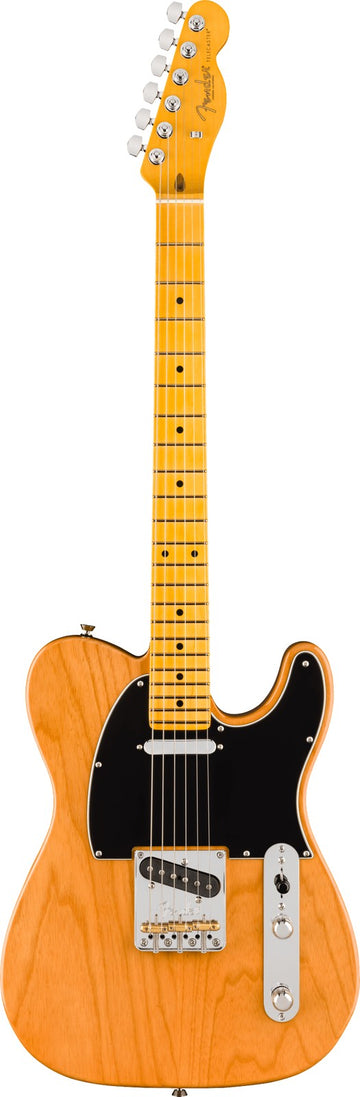 Telecaster American Professional, MN Natural
