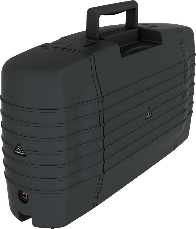 PPA200 Enceinte De Sonoriation Portable 2 X 100 W