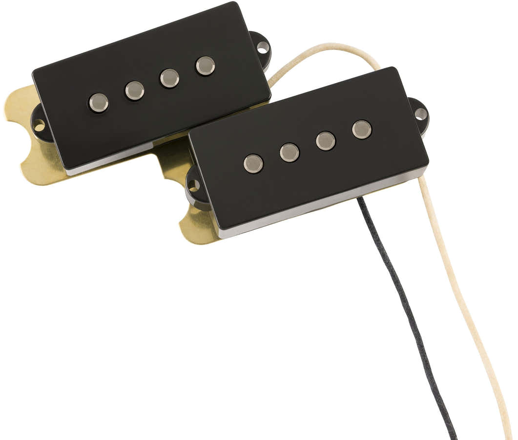 Coastline '60 Precision Bass Pickup