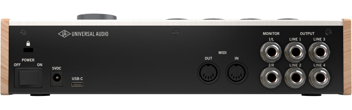 Volt 476P Recording Studio