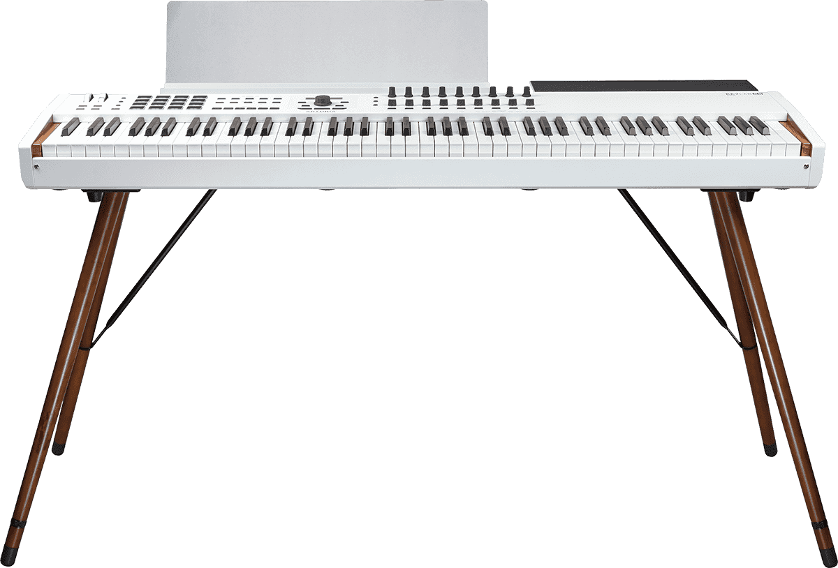 Stand clavier KL88