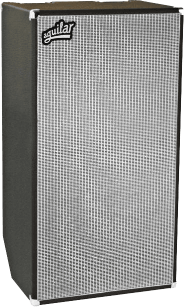 DB 8x10 1400 W Classic Black 4 Ohms