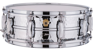 LM400K - 14 X 5" Supraphonic Hammered