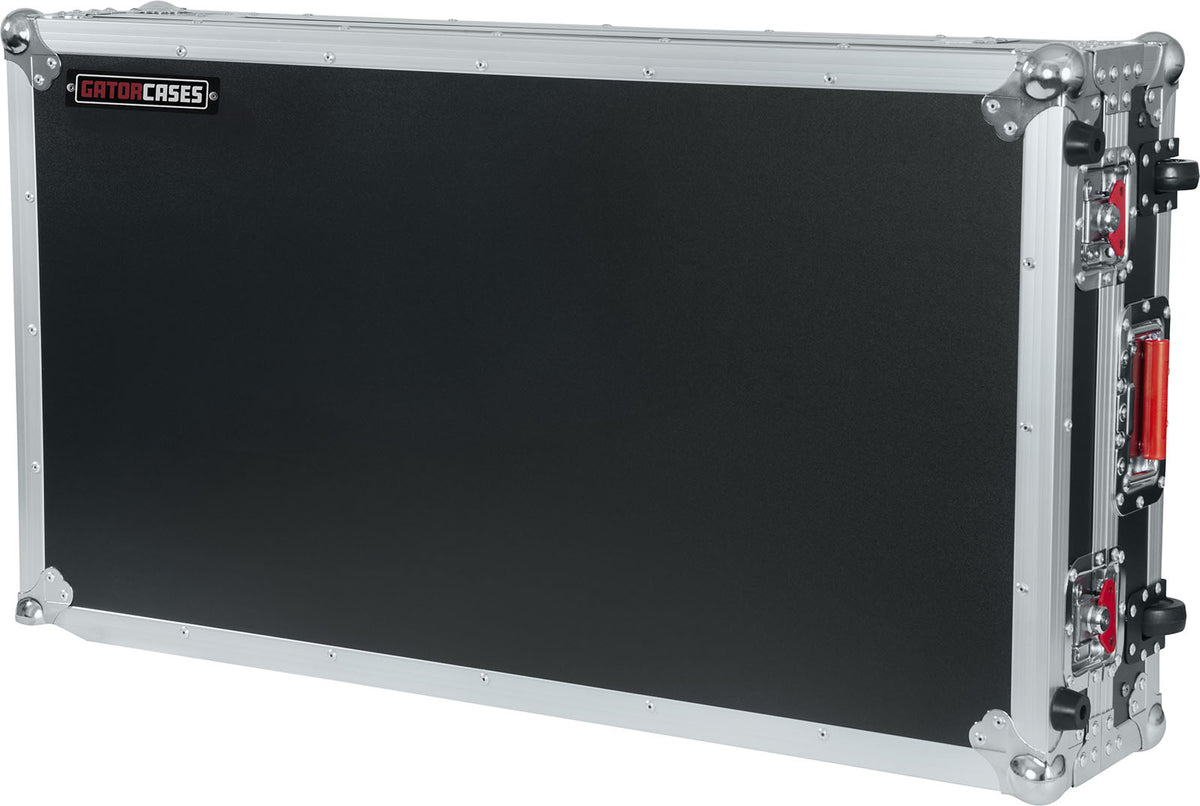 Bois G-tour Pour Pioneer DDJ-RZ/SZ
