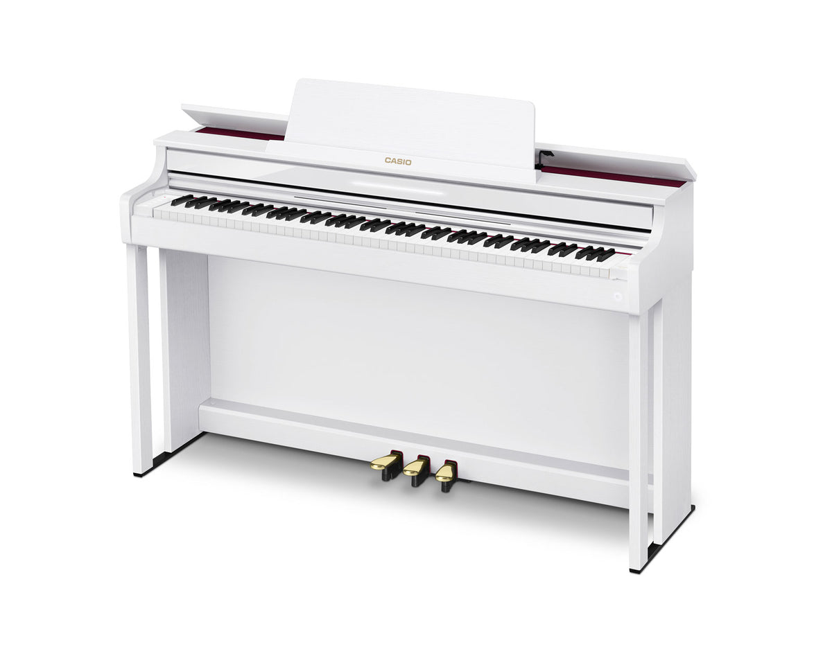 AP-550 Wit