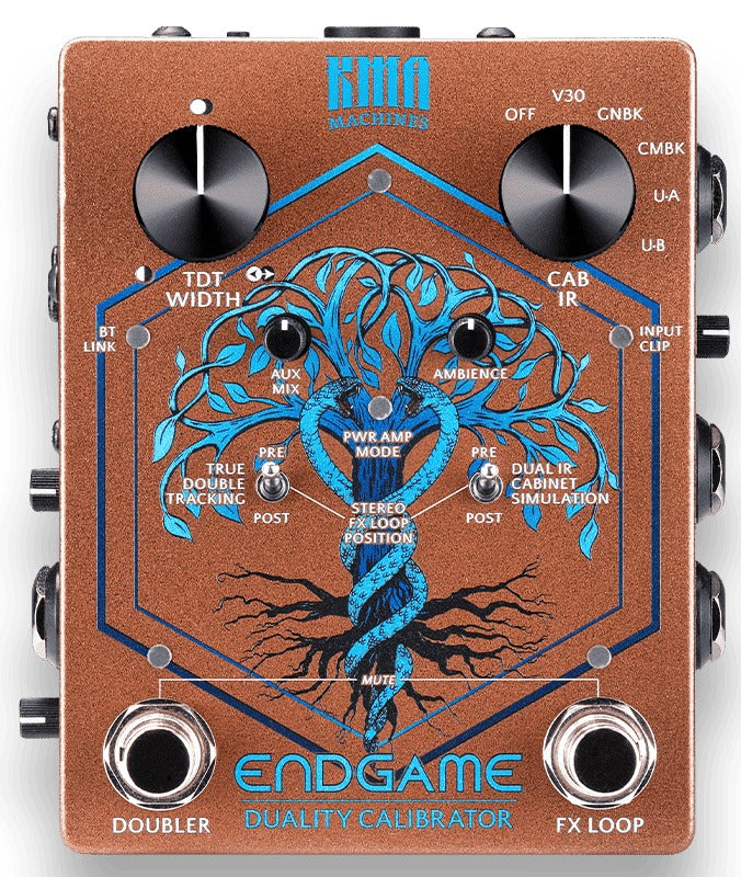 Endgame