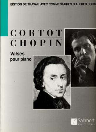 Chopin - Valses Pour Piano (14 Valses)