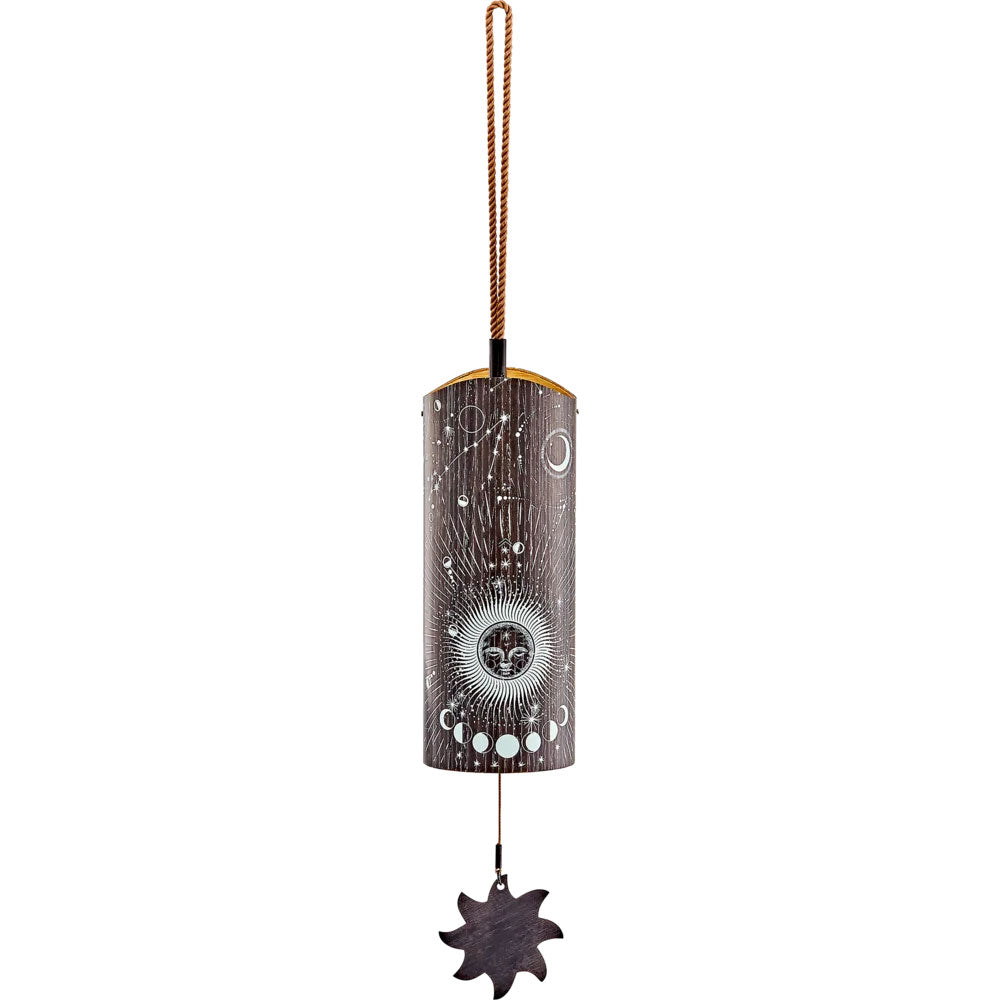 Chimes Sonic Energy Bambou Stella 432HZ
