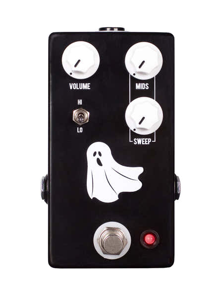 Jhs Pedals Haunting Mids