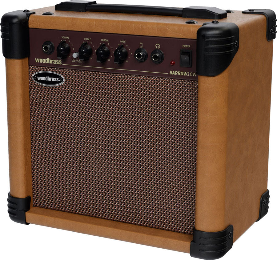 Barrow 40W