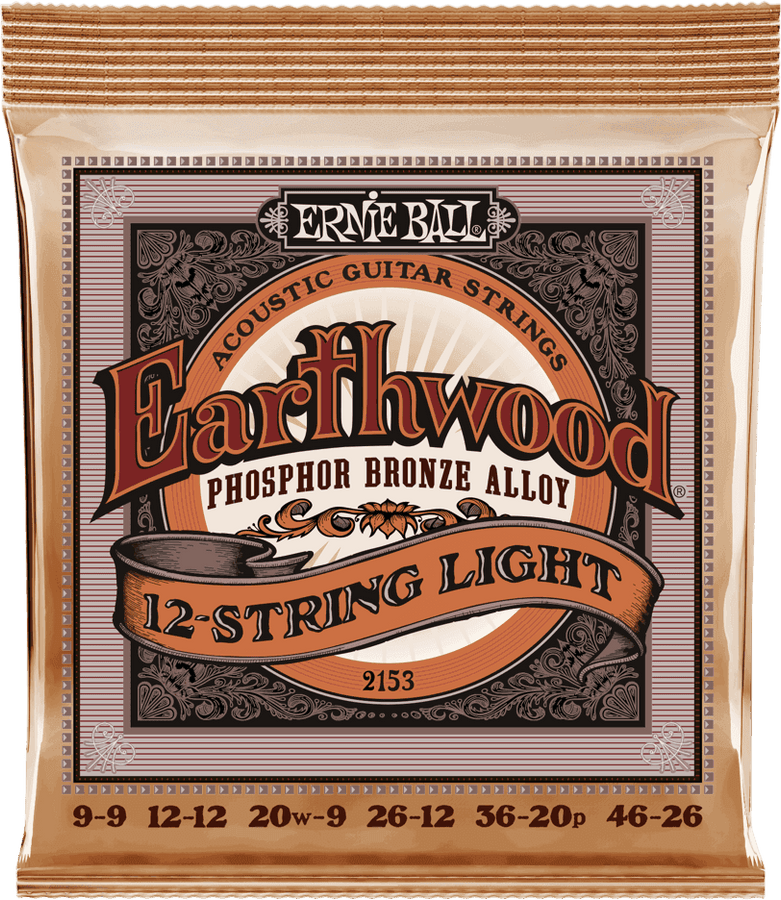 2153 Earthwood Light 12C 9-46