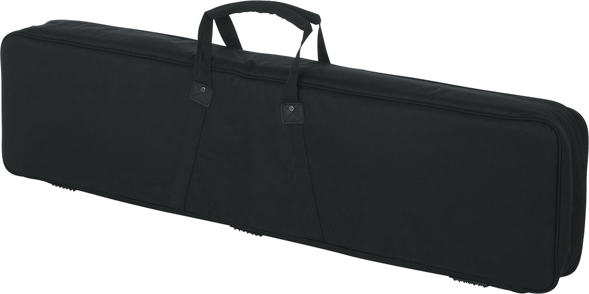Toetsenbordhoes GKB76 Slim Zwart