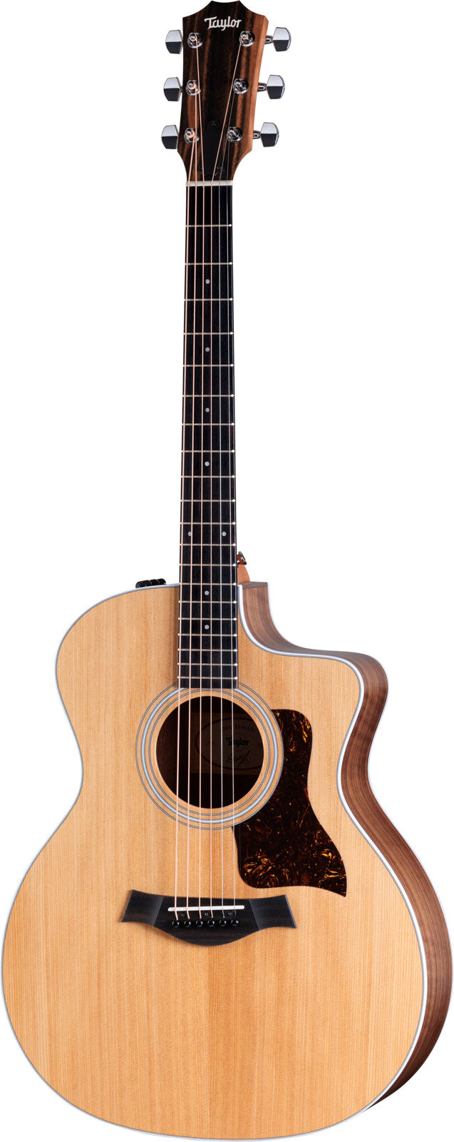 Taylor Guitars 214ce Naturel Grand Auditorium