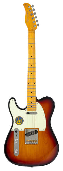 Sire Larry Carlton T7 LH 3TS MN