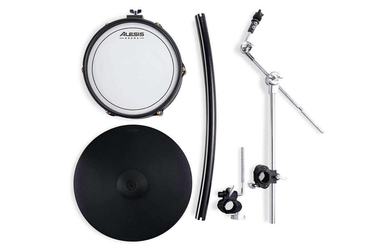 STRATACLUB-EXPACK - Pack d'expansion tom et cymbales pour Strata Club
