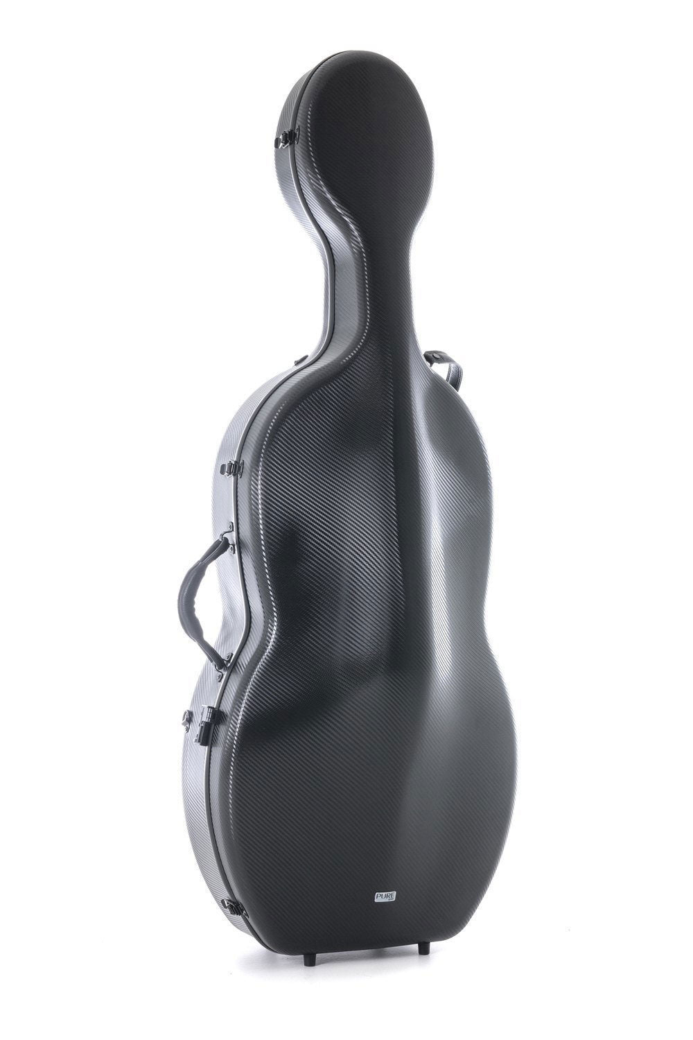 Gewa Pure 4.6 Noir - Violoncelle 4/4
