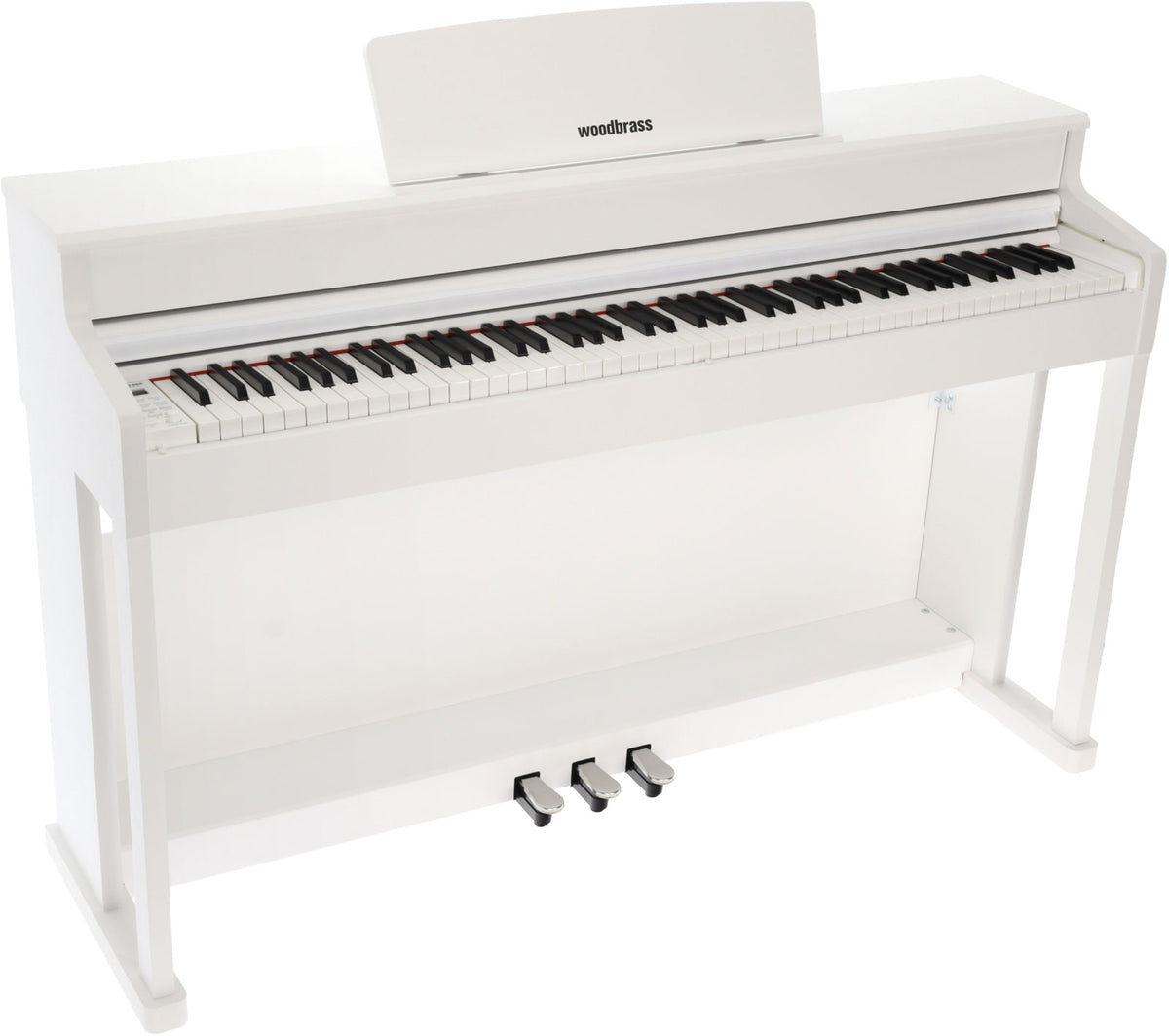 DP2 MK2 Blanc