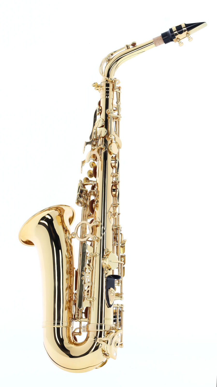 WSA100 - Alto Mib Verni