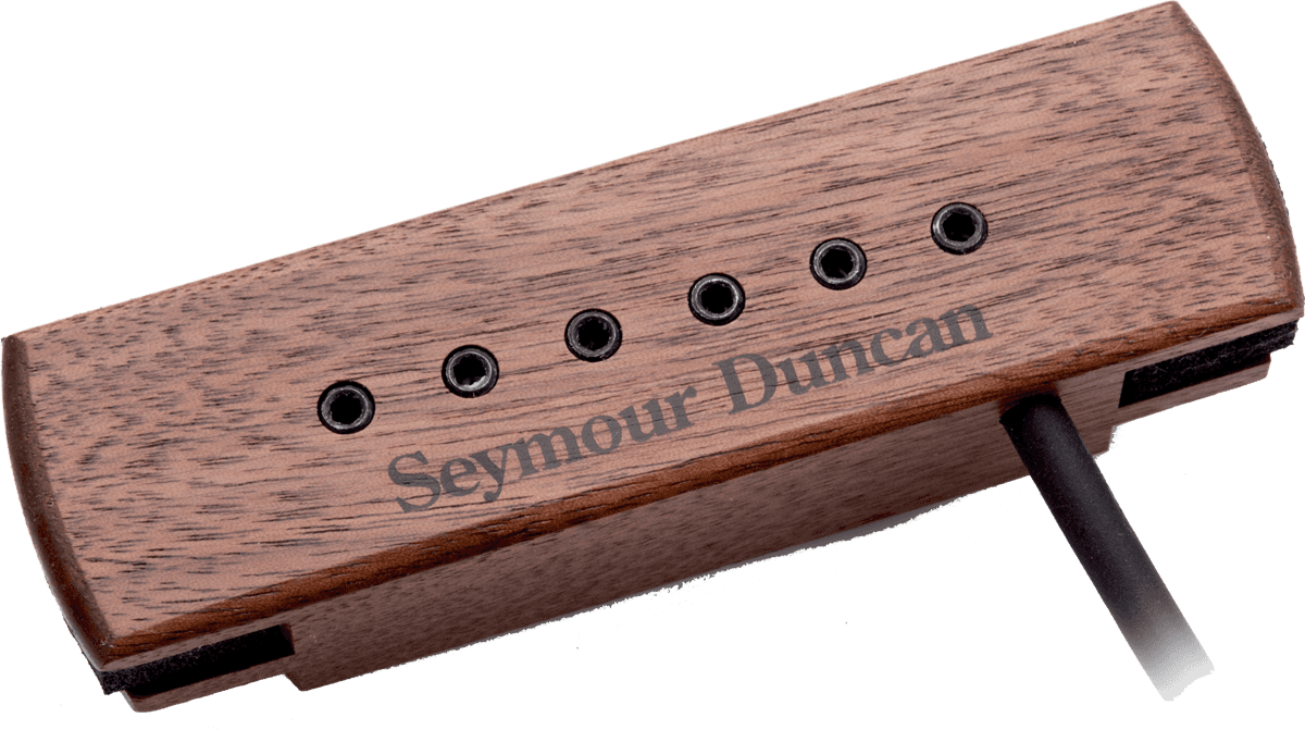 SA-3XL-wln - Woody Hum-canceling Plots Noyer