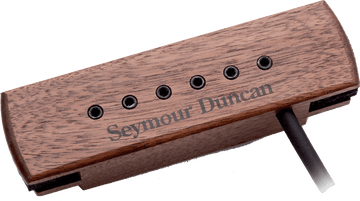 SA-3XL-wln - Woody Hum-canceling Plots Noyer